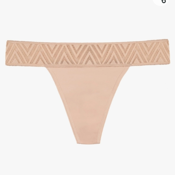 Thinx Thong Period Underwear for Women - Picture 1 of 5
